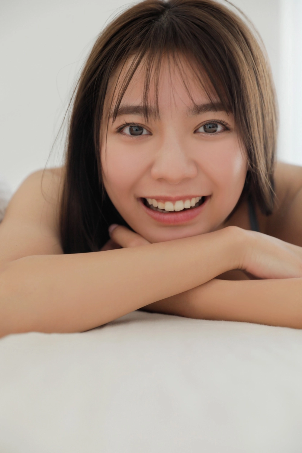 Asuka Kawazu sexy ngây ngất khiến ai cũng mê mẩn