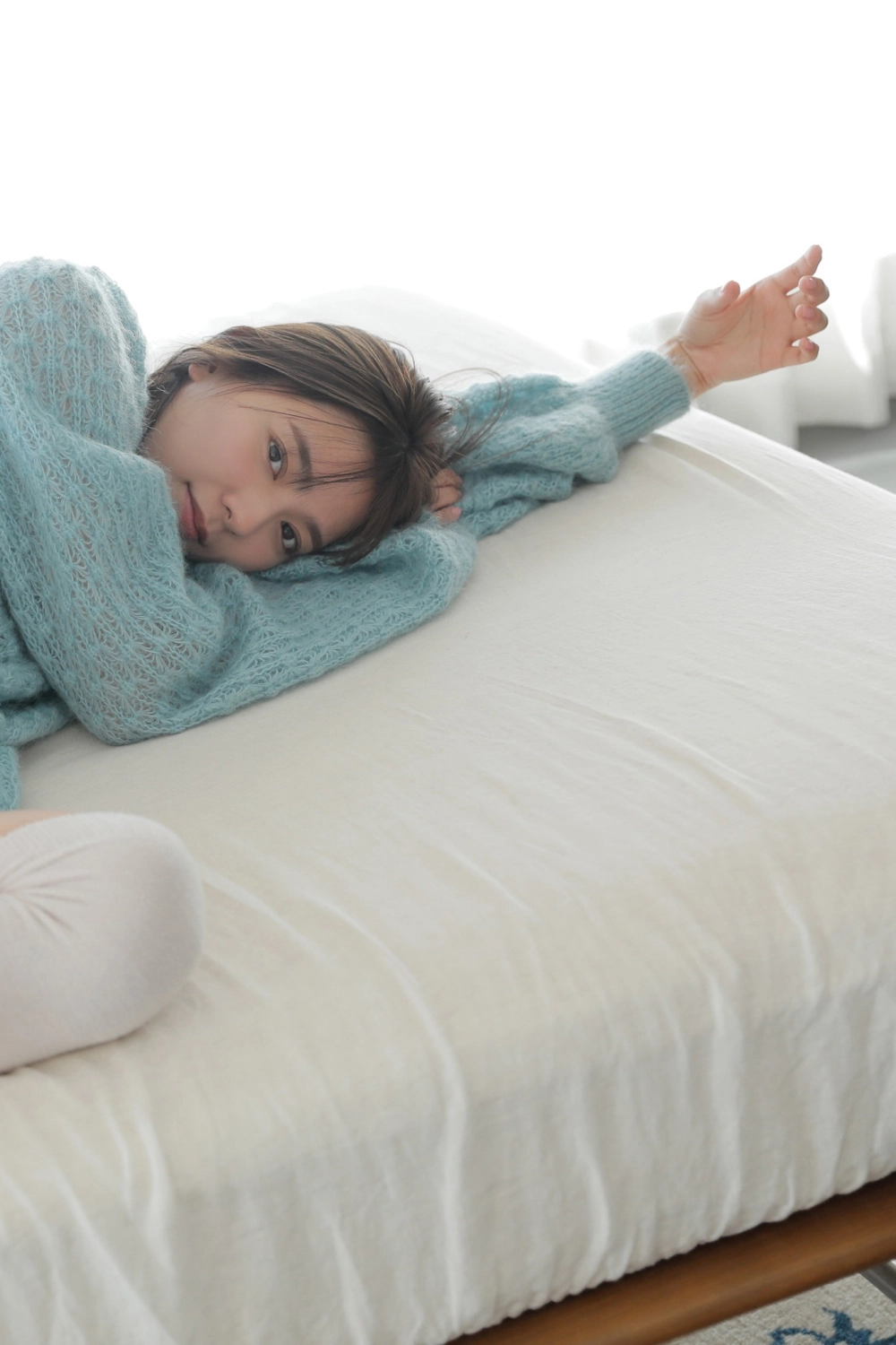 Asuka Kawazu thân hình lửa tình quyến rũ bất tận