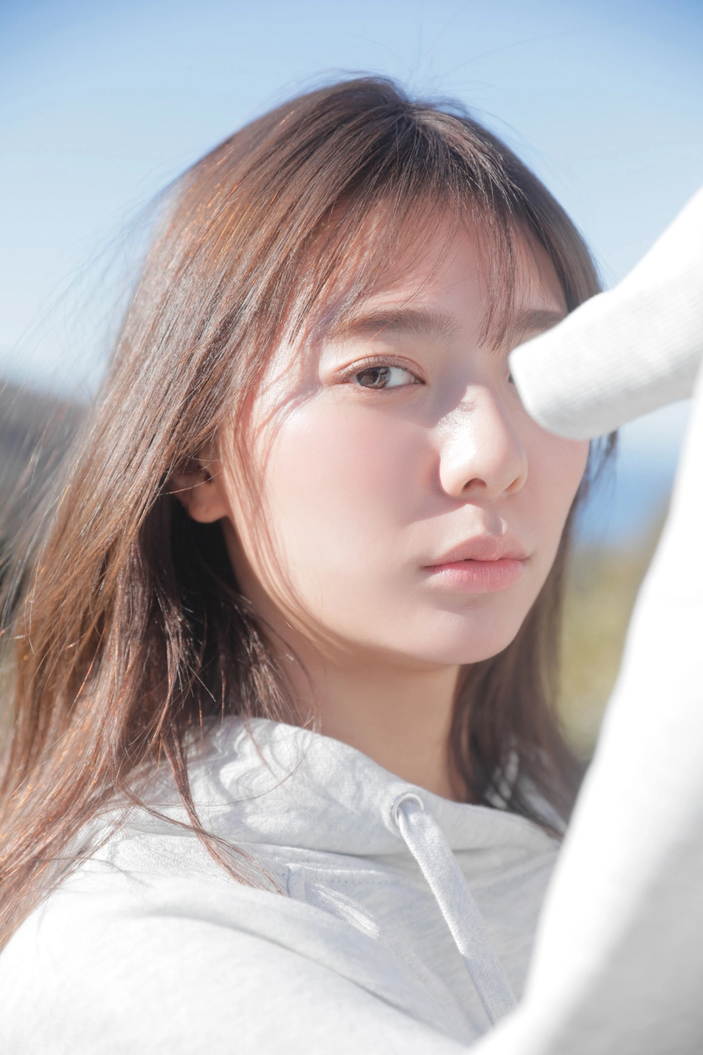 Asuka Kawazu body hoàn hảo sexy đến từng chi tiết