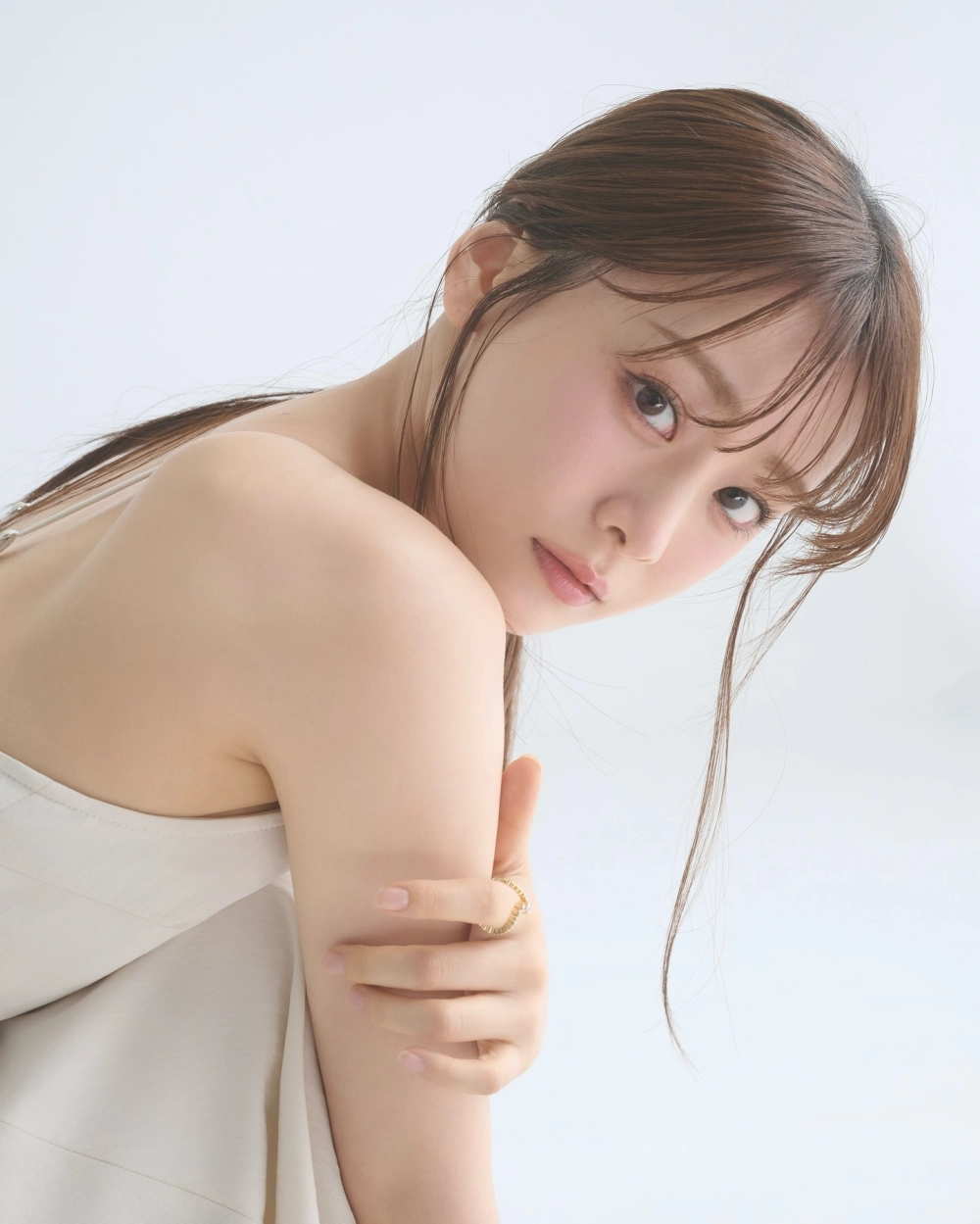 Fukuoka Minami sexy ngây ngất khiến ai cũng mê mẩn