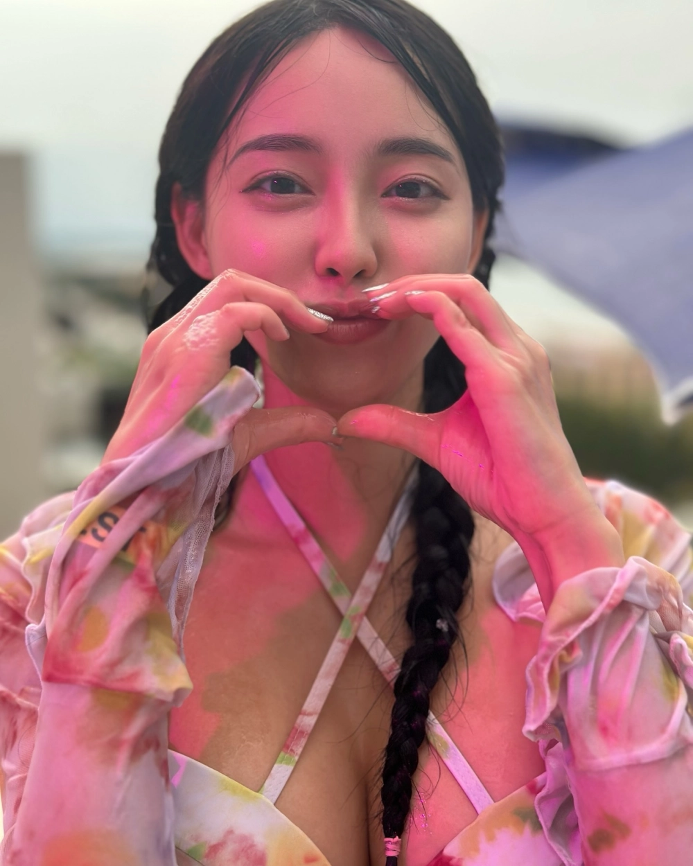 Phim sex gái xinh khoe vú căng mọng gợi cảm