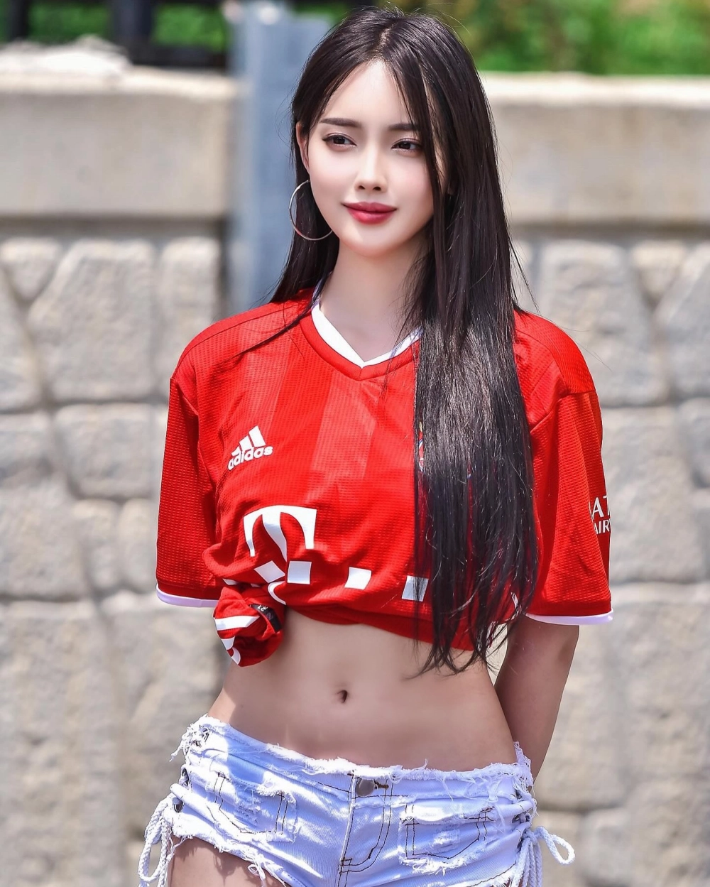 Gái xinh vú to khỏa thân nude siêu sexy