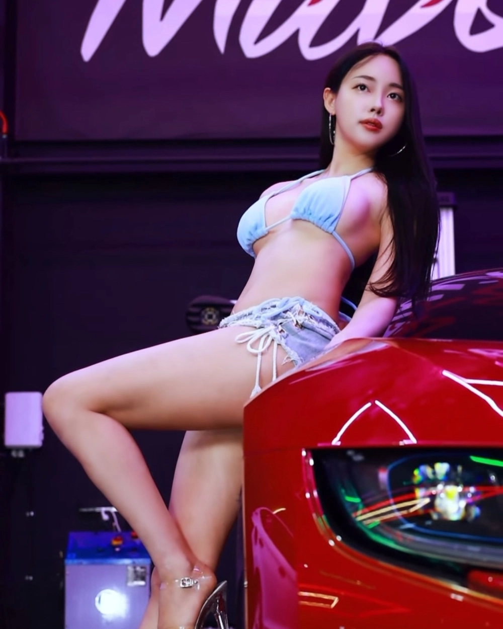 Sex gái xinh vú to múp đầy đặn nóng bỏng nhất