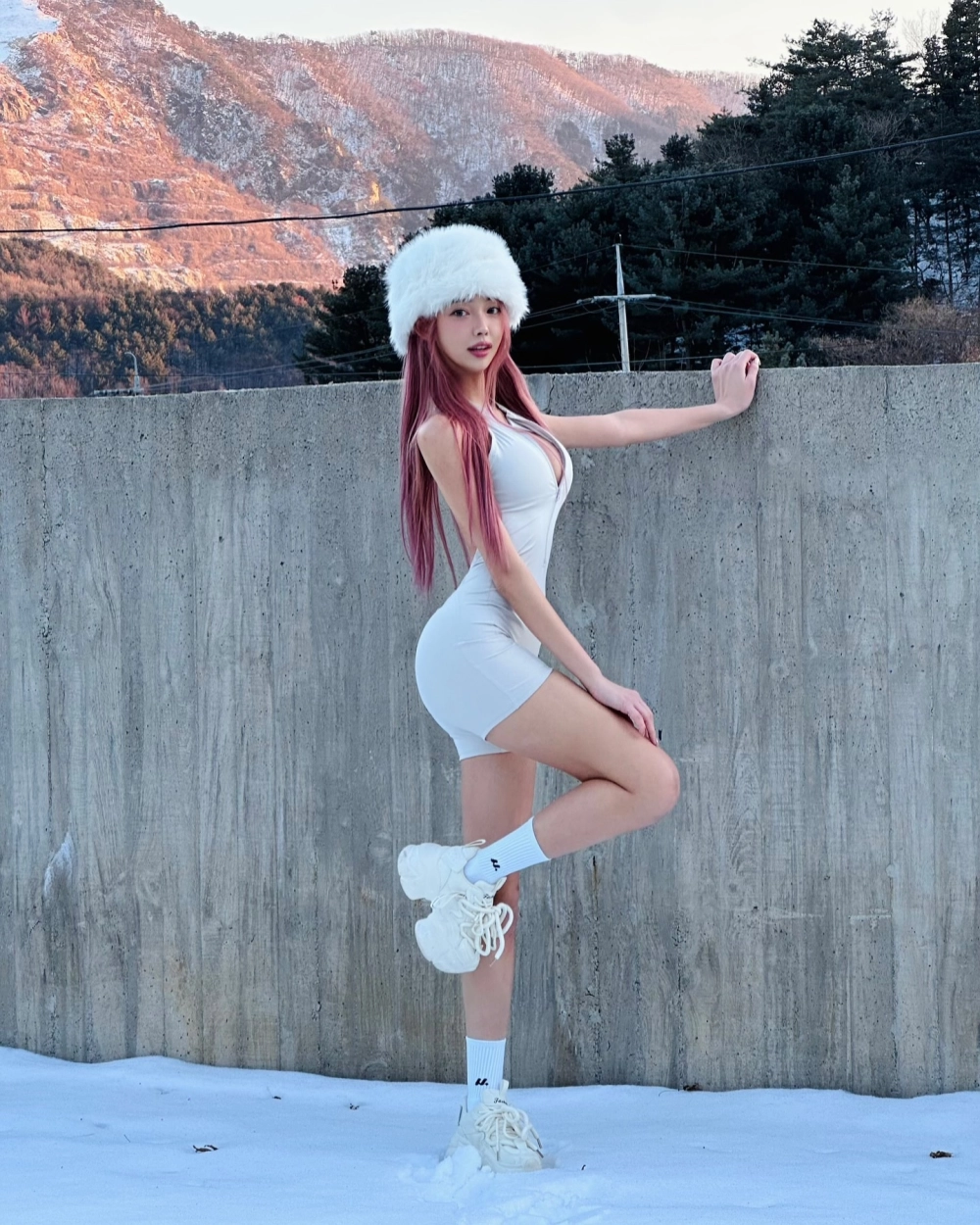 Bóp vú em gái xinh tay bóp ngực căng em gái đẹp sexy gợi tình cuồng nhiệt