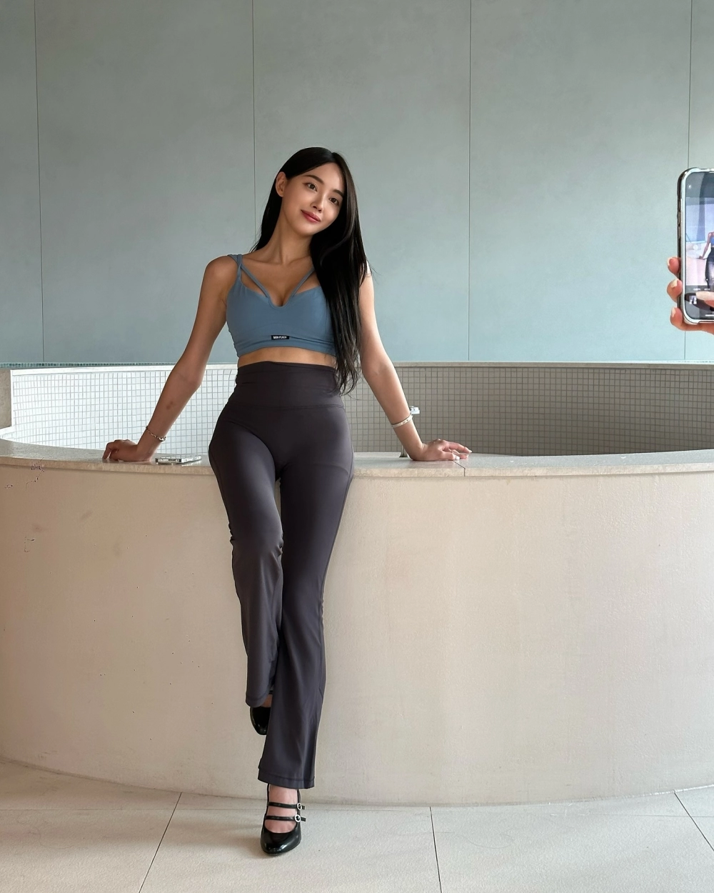 Gái xinh trung quốc vú to sex gái Trung ngực to cảnh sex quyến rũ nóng bỏng hấp dẫn