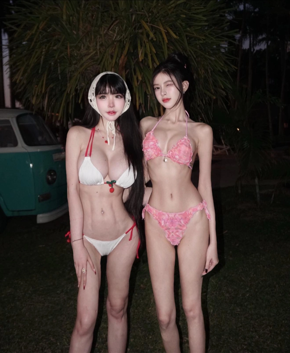 Gái xinh vú to tiktok clip TikTok ngực khủng nóng bỏng quyến rũ mê mẩn cực độ