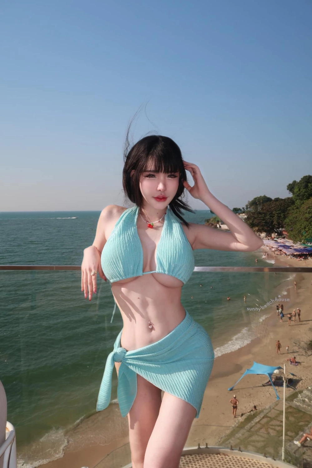 Sex gái xinh vú to hồng núm hồng ngực to cảnh sex đam mê cuốn hút cuồng nhiệt