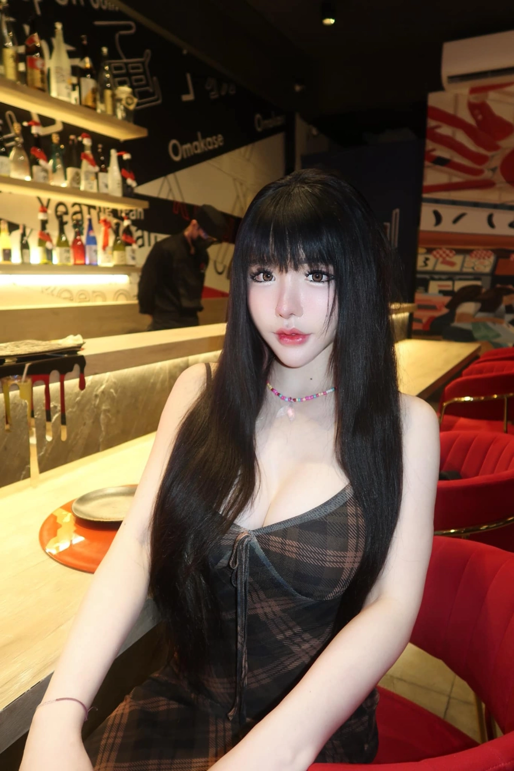 Vlxx gái xinh vú to clip nóng vlxx ngực khủng gợi cảm nóng bỏng quyến rũ