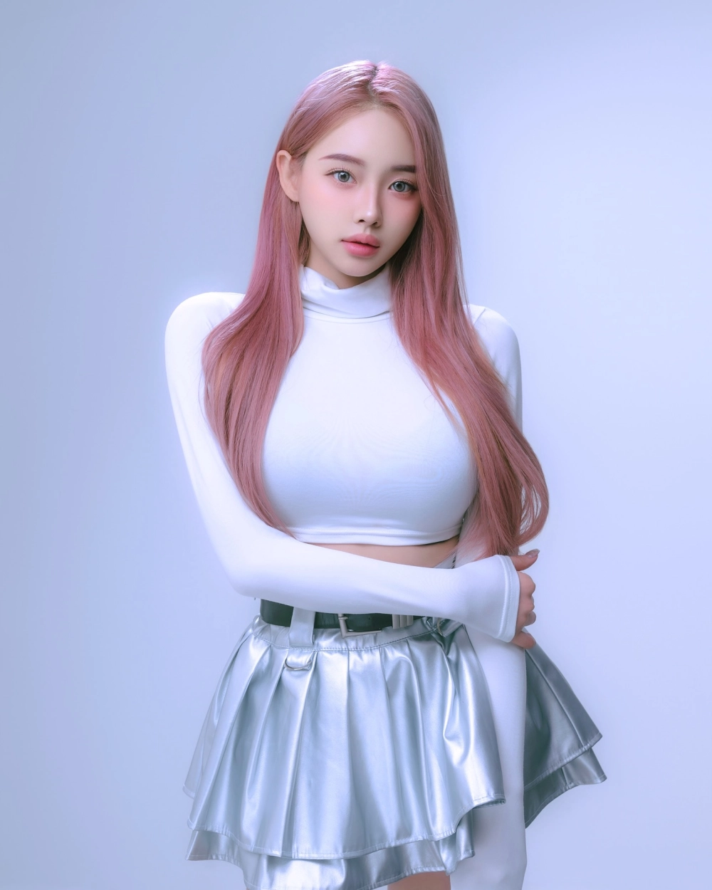 Ảnh bóp vú gái xinh bộ ảnh bóp ngực căng tròn kích thích sexy mê hoặc