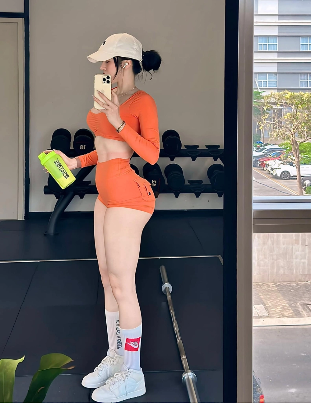 Ảnh sex gái mỹ mông cong da trắng sexy chết người ngay lập tức