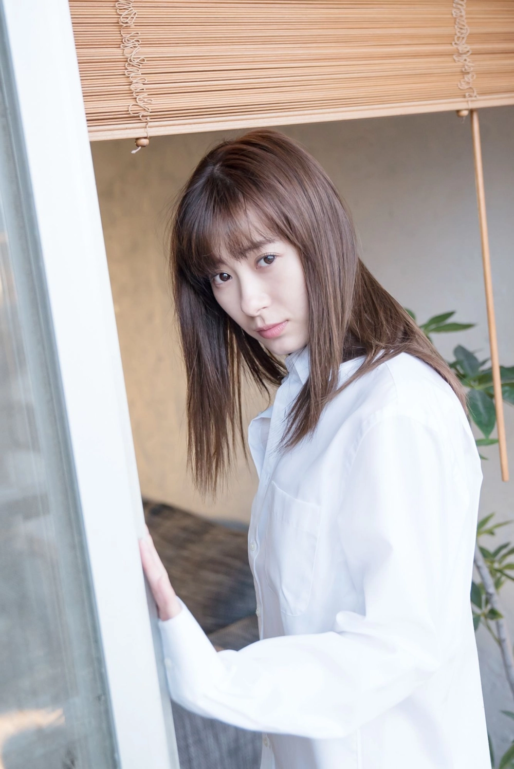 Ikuta Erina gợi cảm tuyệt đối làm tim đập loạn nhịp