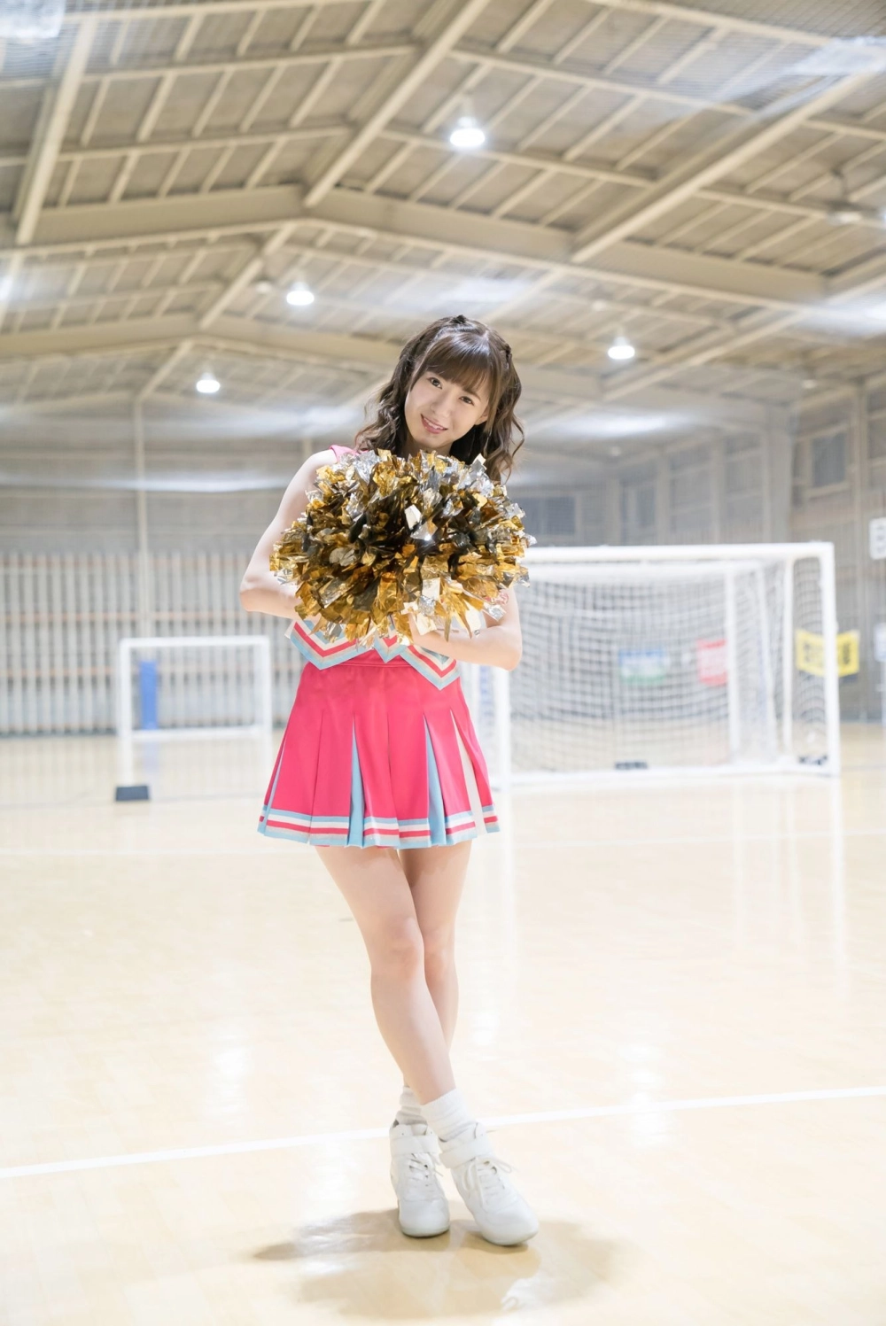 Ikuta Erina vẻ đẹp quyến rũ làm tan chảy trái tim