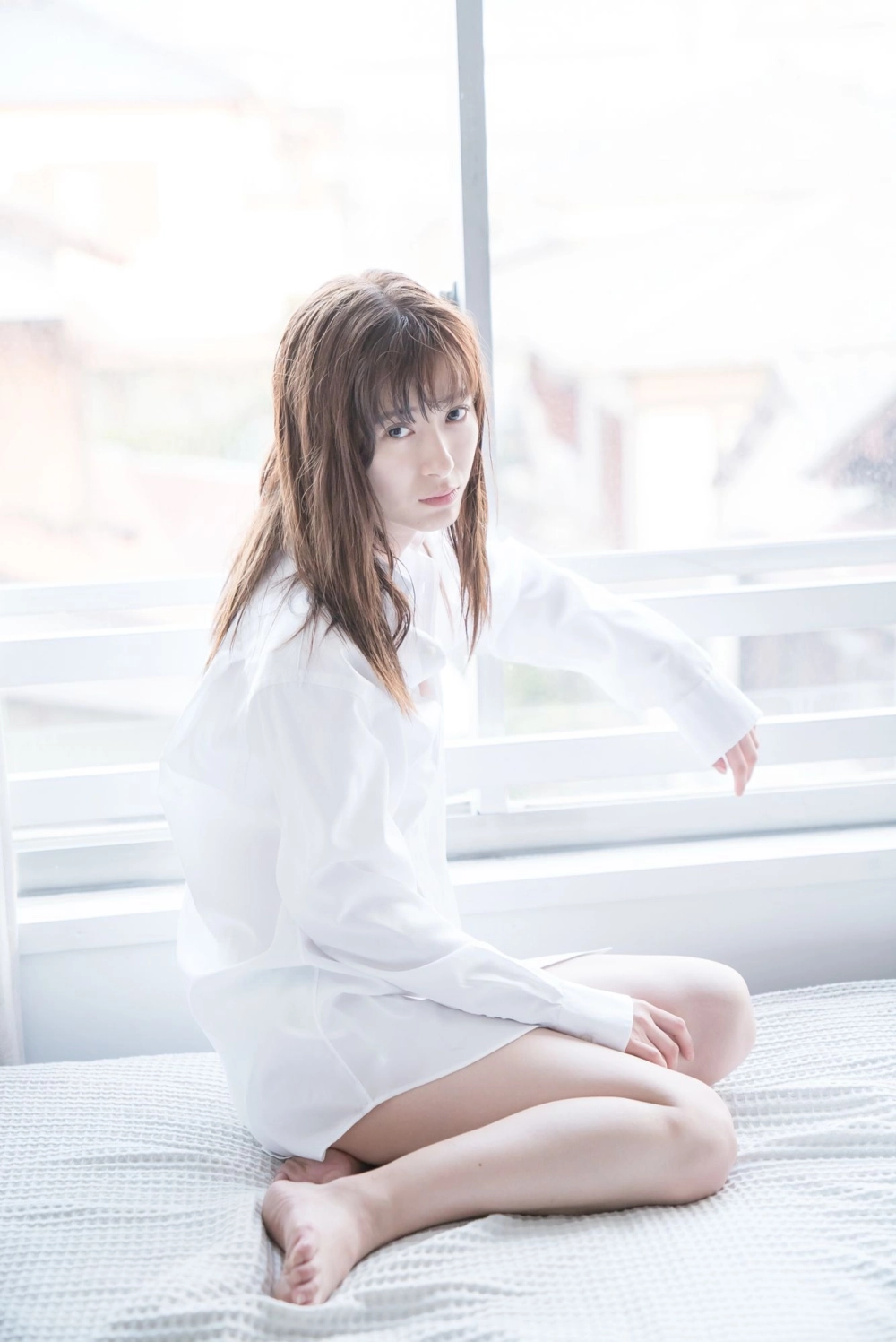 Ikuta Erina body hoàn hảo sexy đến từng chi tiết