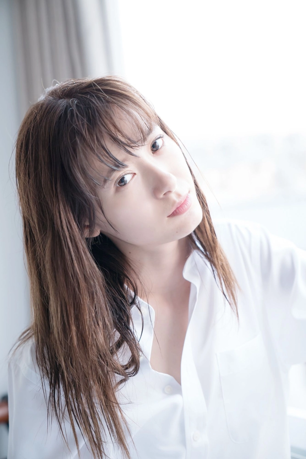 Ikuta Erina nóng bỏng cuốn hút mọi ánh nhìn ngay lập tức