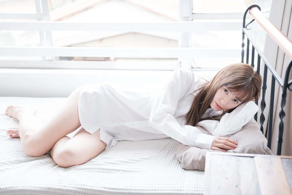 Ikuta Erina quyến rũ chết người với body nóng bỏng