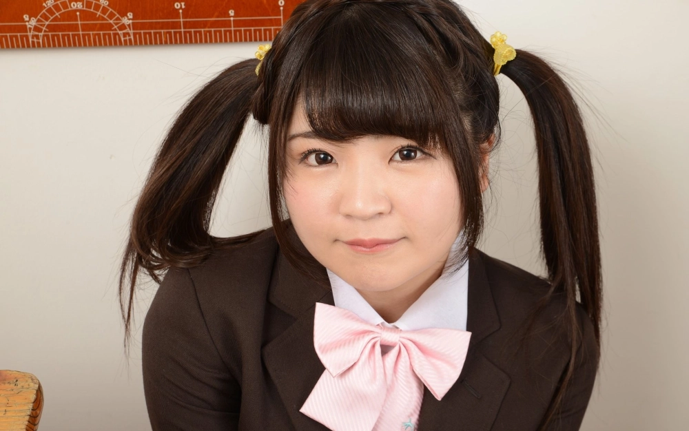 Ishihara Yumeyue nóng bỏng mê hoặc trong mọi góc nhìn