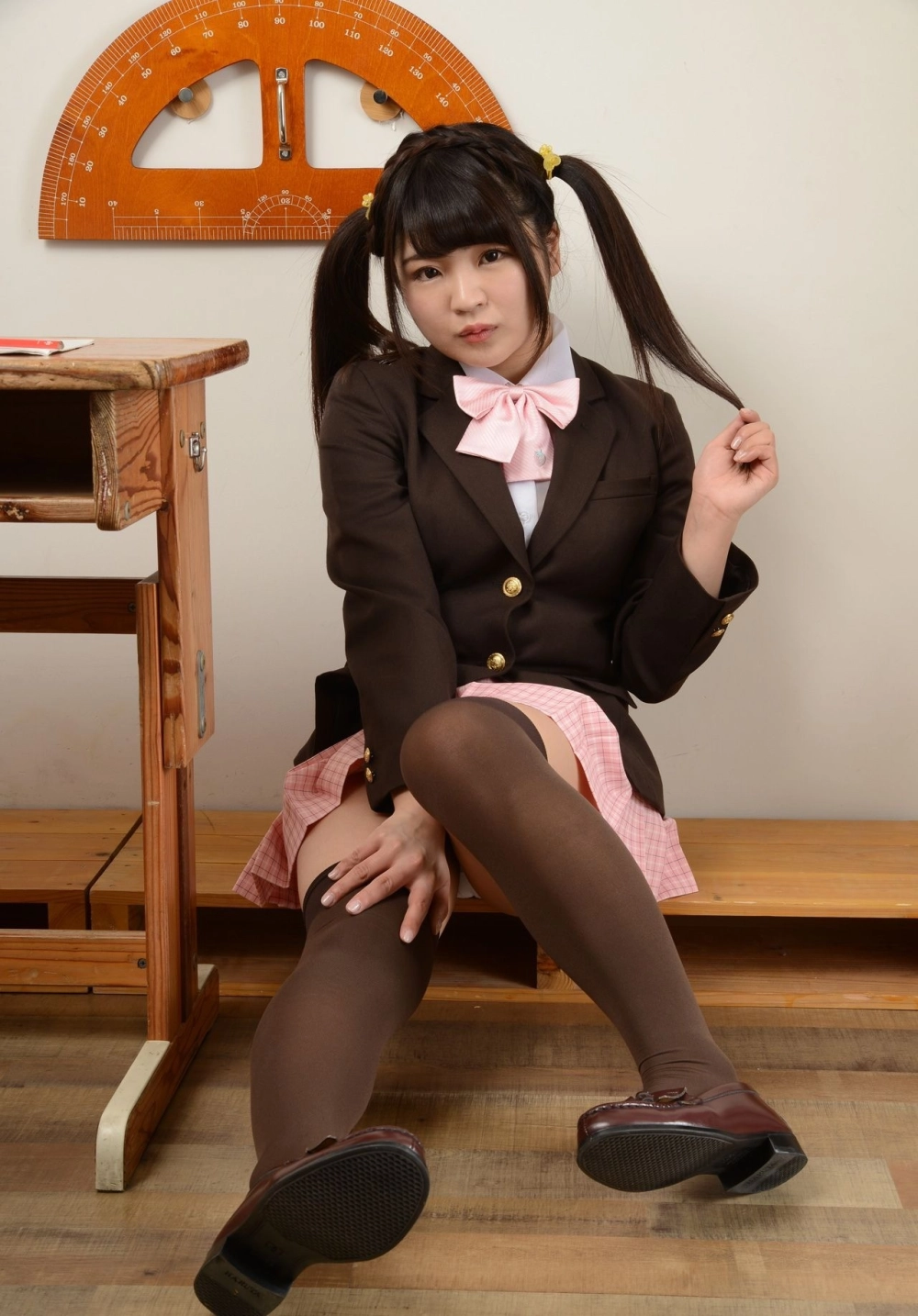 Ishihara Yumeyue body hoàn hảo sexy đến từng chi tiết