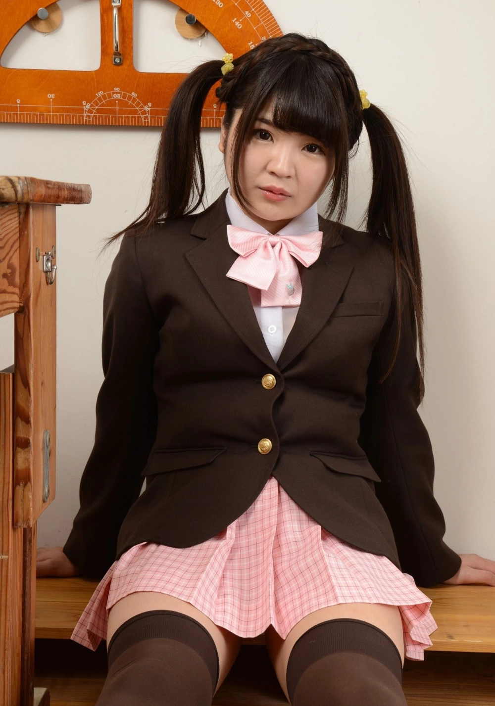 Ishihara Yumeyue quyến rũ chết người với body nóng bỏng