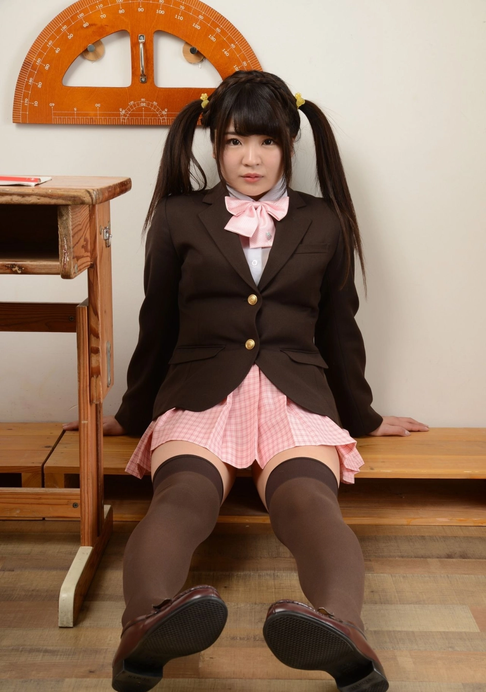 Ishihara Yumeyue sexy ngây ngất khiến ai cũng mê mẩn