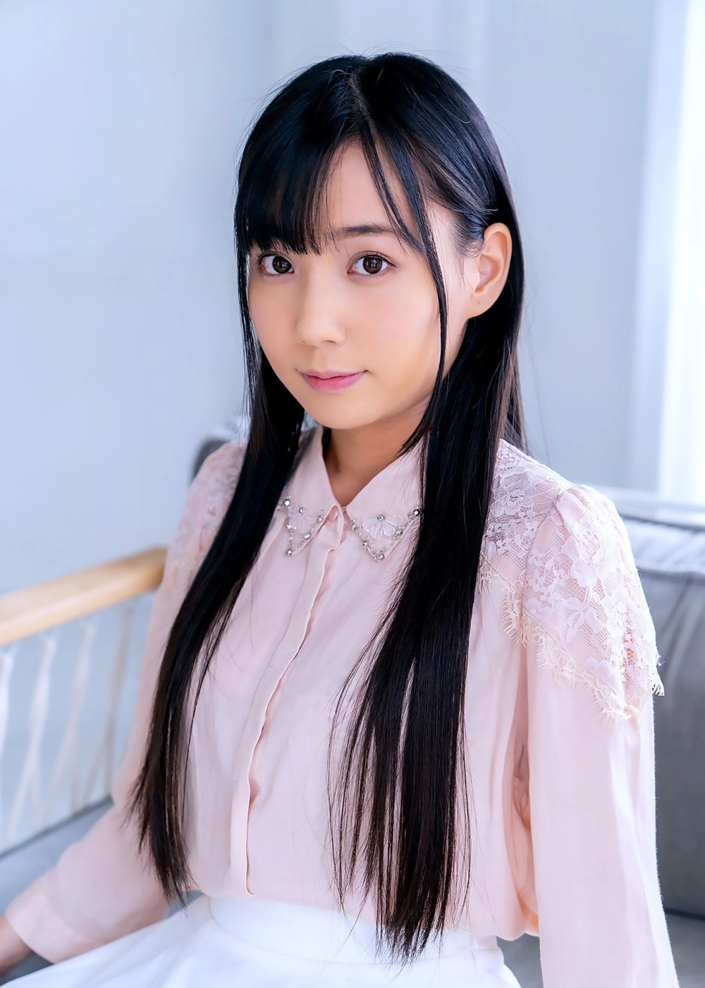 Mayoi Arisaka gợi cảm đỉnh cao làm ai cũng si tình