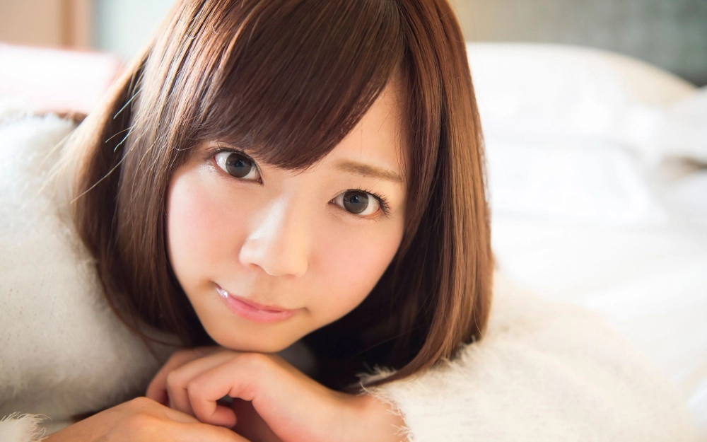 Miharu Usa nóng bỏng khó cưỡng trong từng cử chỉ