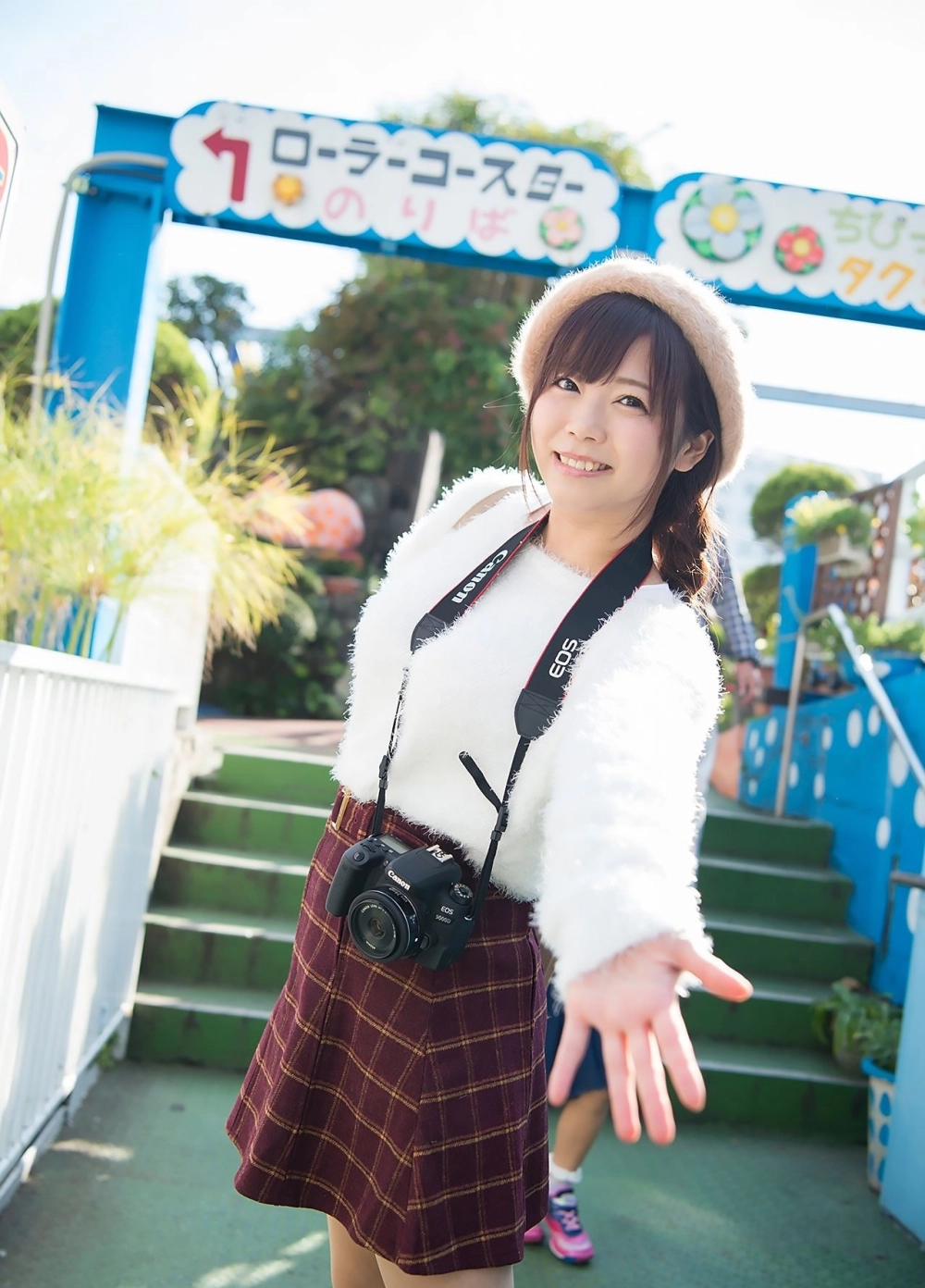 Miharu Usa vẻ đẹp sexy khiến màn hình bùng nổ