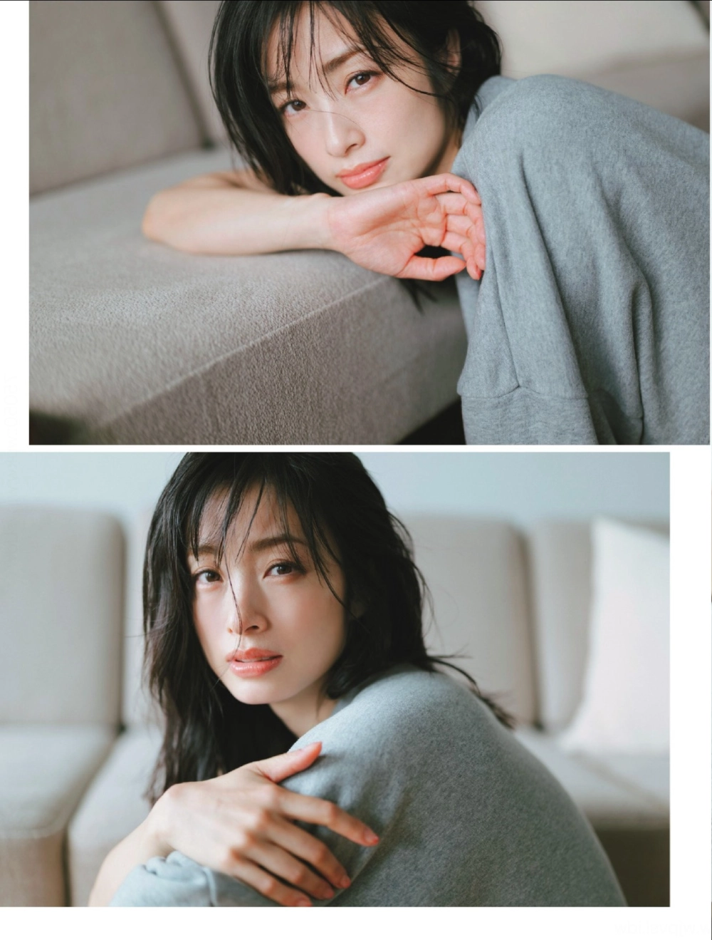 Moe Amatsuka nóng bỏng mê hoặc trong mọi góc nhìn