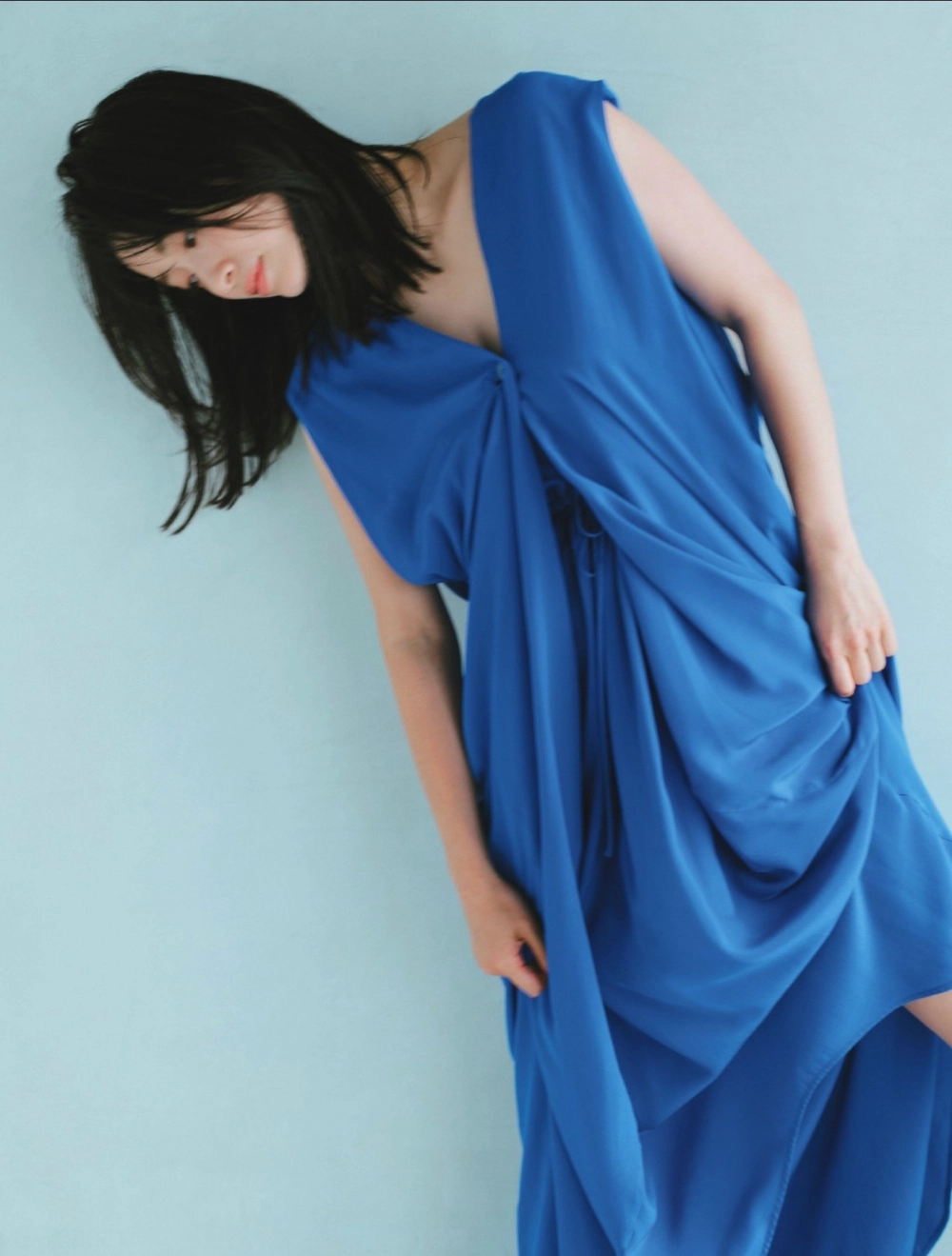 Moe Amatsuka body hoàn hảo sexy đến từng chi tiết