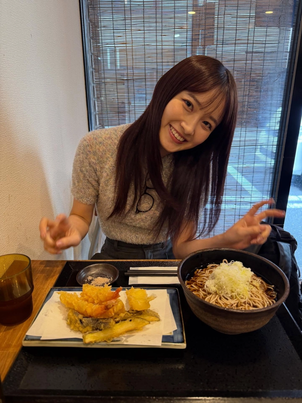 Morito Chisaki nóng bỏng khó cưỡng trong từng cử chỉ