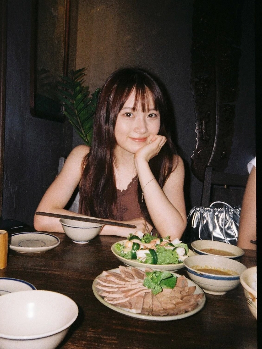 Morito Chisaki sexy ngây ngất khiến ai cũng mê mẩn