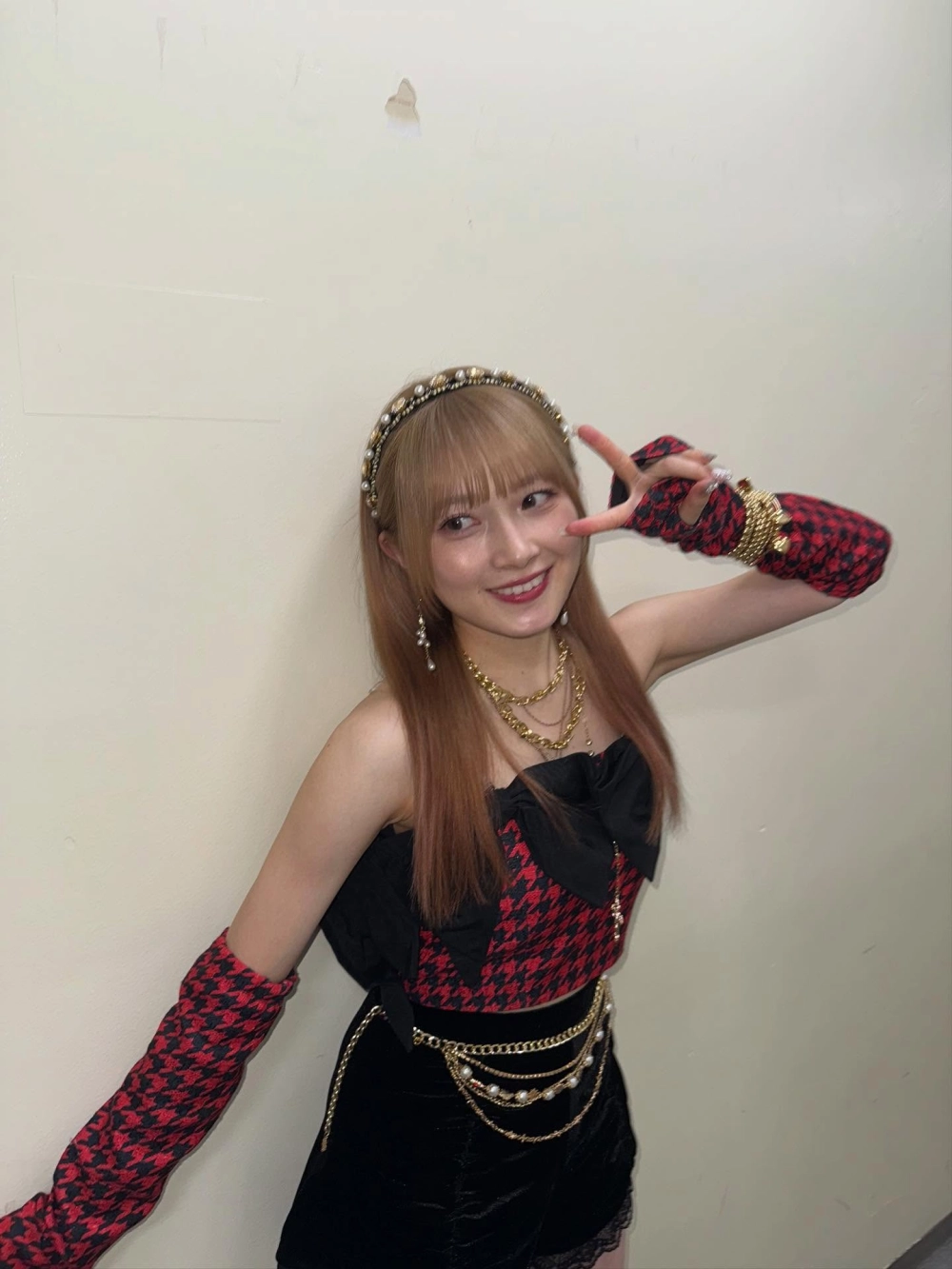 Morito Chisaki thân hình lửa tình quyến rũ bất tận