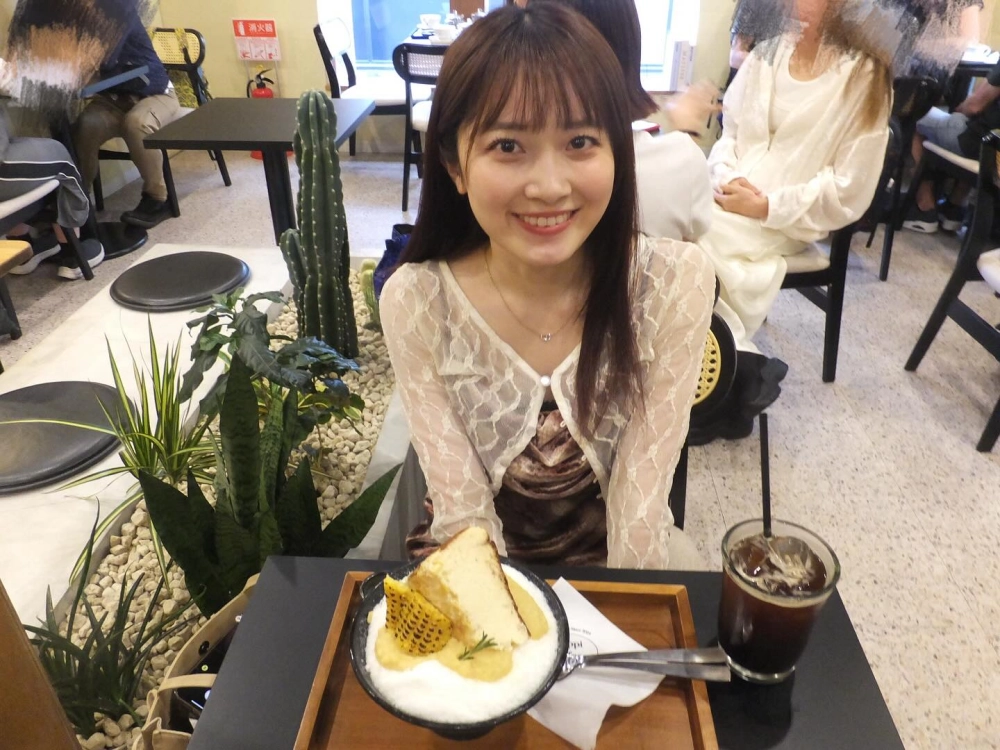 Morito Chisaki vẻ đẹp quyến rũ làm tan chảy trái tim