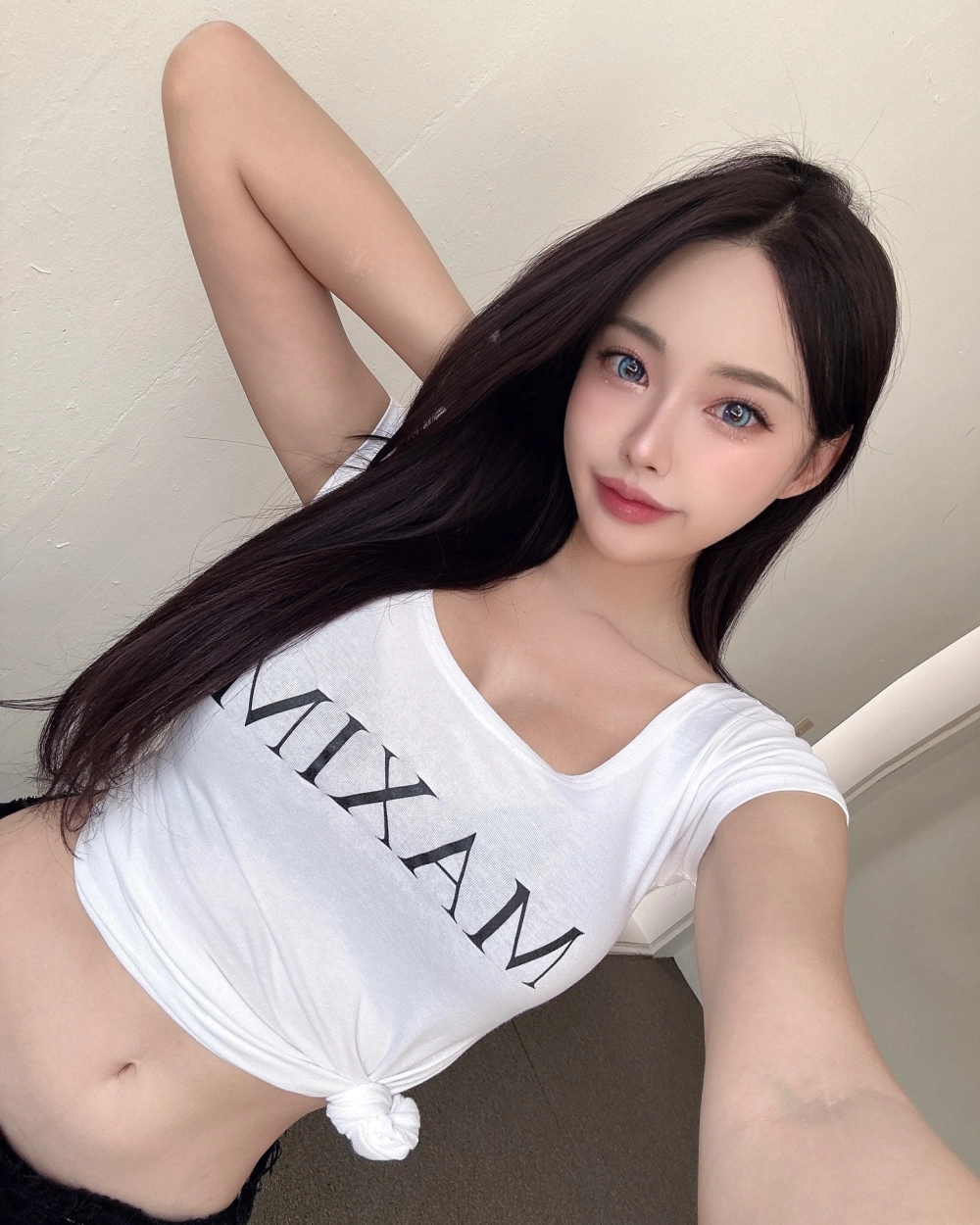 Sex gái tây xinh vú to gái Tây ngực khủng cảnh sex đam mê nóng bỏng cuốn hút