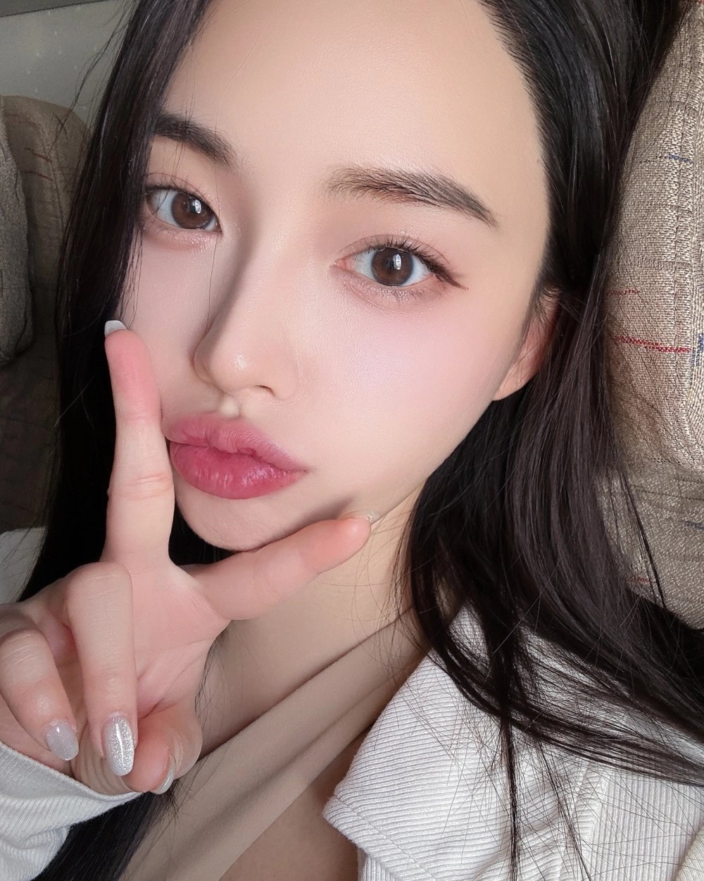 Sex gái xinh thái lan vú to cô nàng Thái ngực to sexy quyến rũ nóng bỏng cực độ