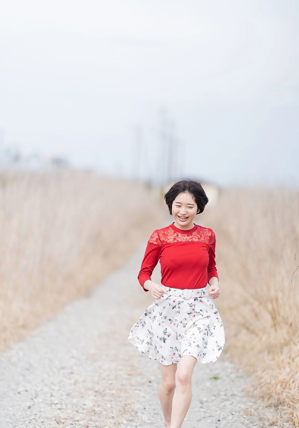 Shiho Fujie body hoàn hảo sexy đến từng chi tiết