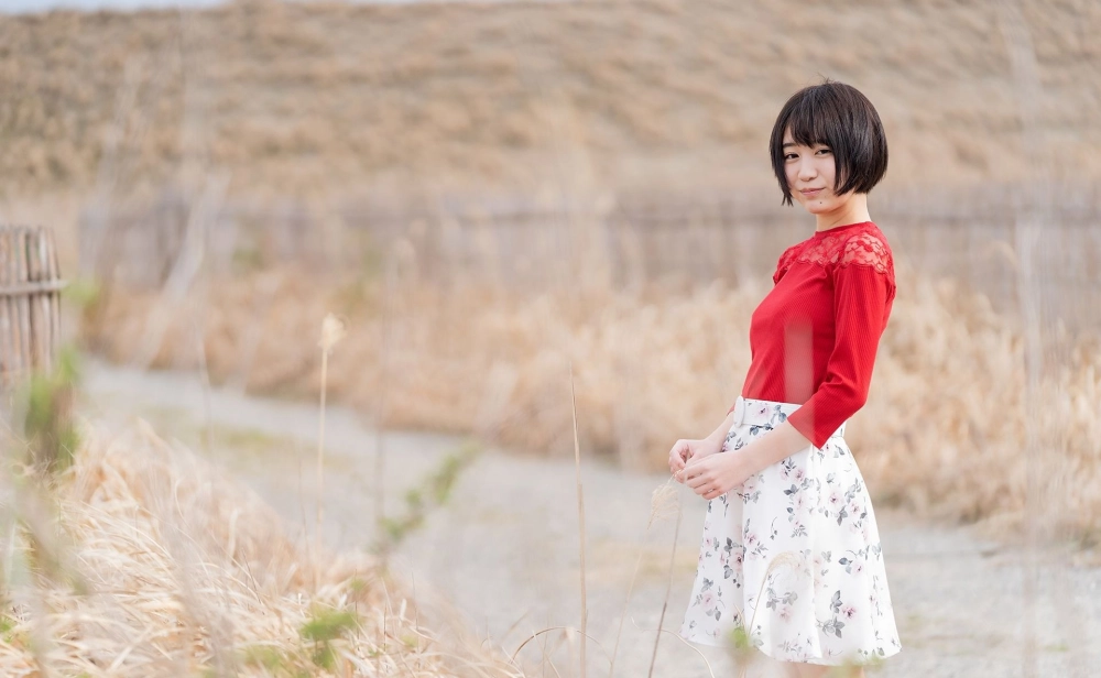 Shiho Fujie gợi tình mạnh mẽ khiến không thể rời mắt