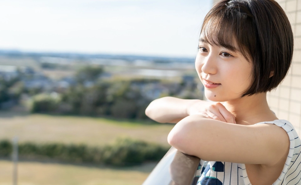 Shiho Fujie quyến rũ chết người với body nóng bỏng