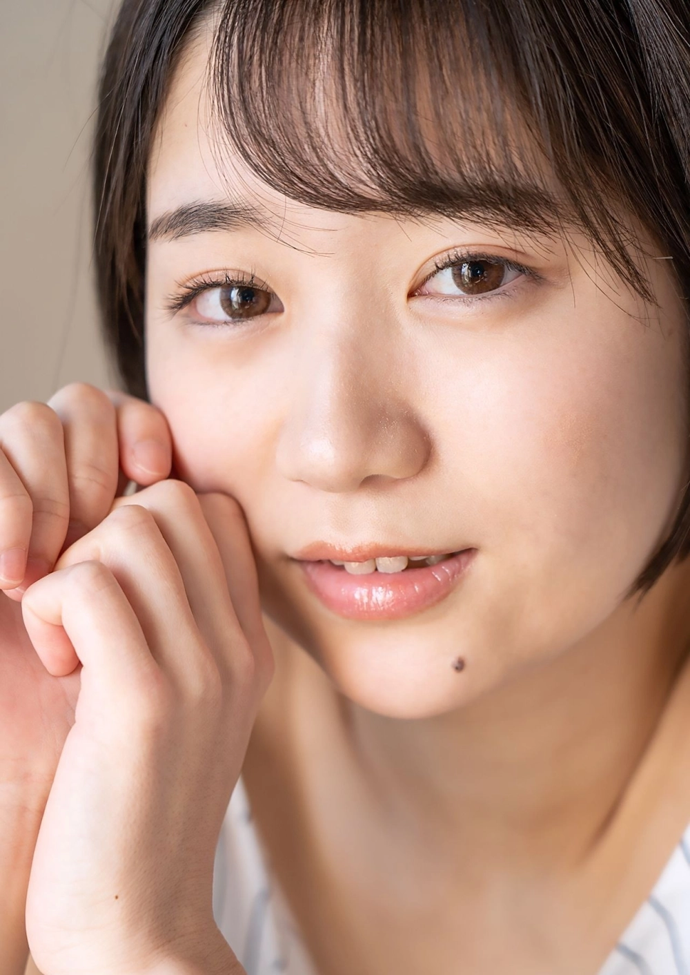 Shiho Fujie gợi cảm đỉnh cao làm ai cũng si tình