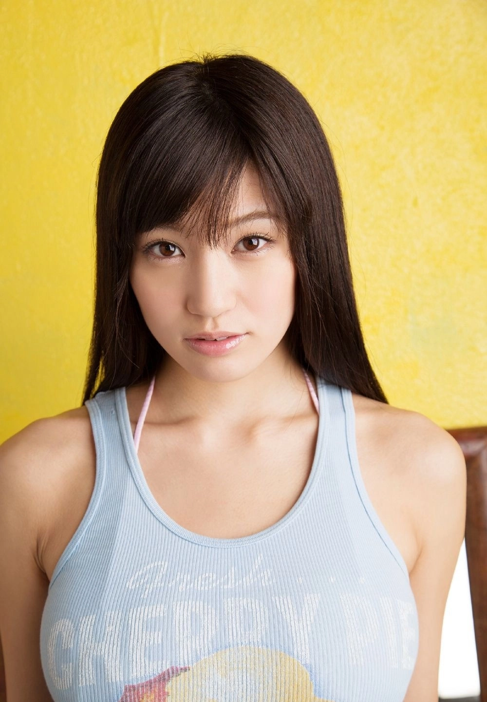 Takahashi Seiko đường cong hoàn hảo bốc lửa cuốn hút