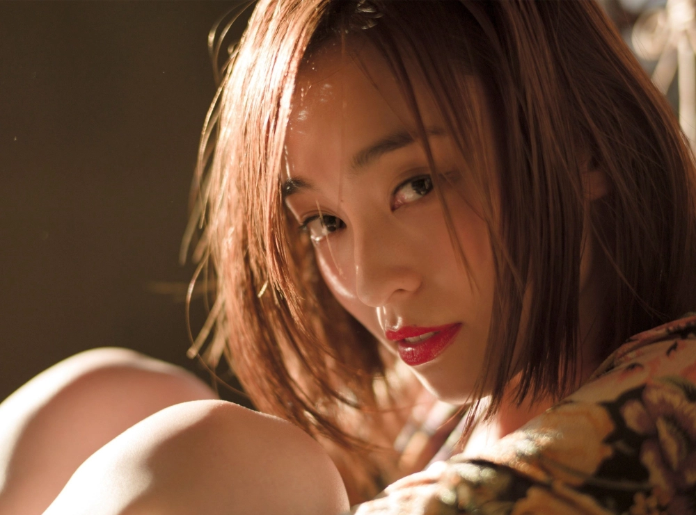 Taki Yukari quyến rũ chết người với body nóng bỏng