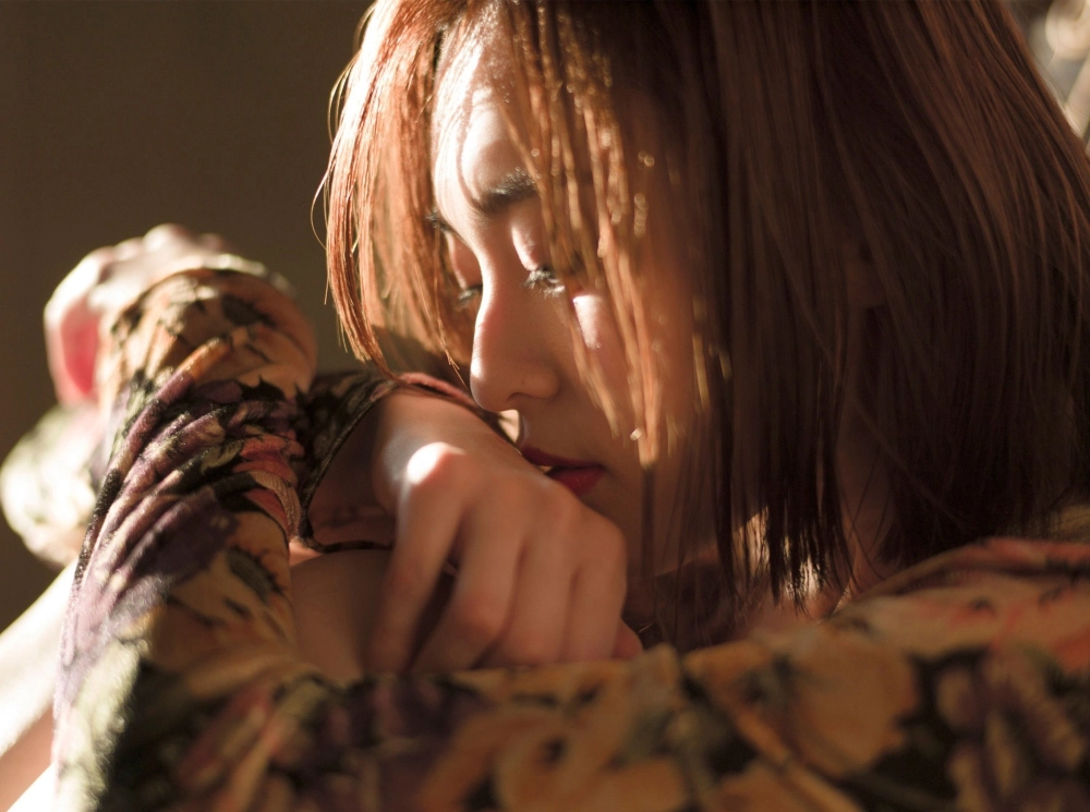 Taki Yukari sexy ngây ngất khiến ai cũng mê mẩn