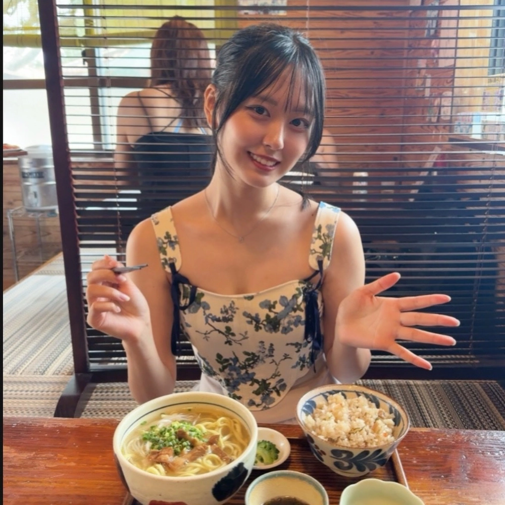 Tomoka Takeda nóng bỏng mê hoặc trong mọi góc nhìn