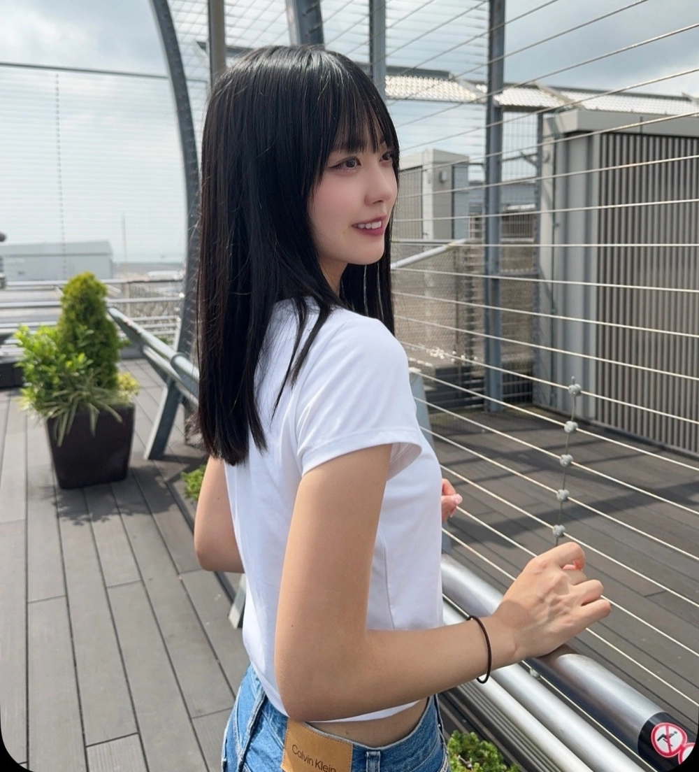 Tomoka Takeda body hoàn hảo sexy đến từng chi tiết