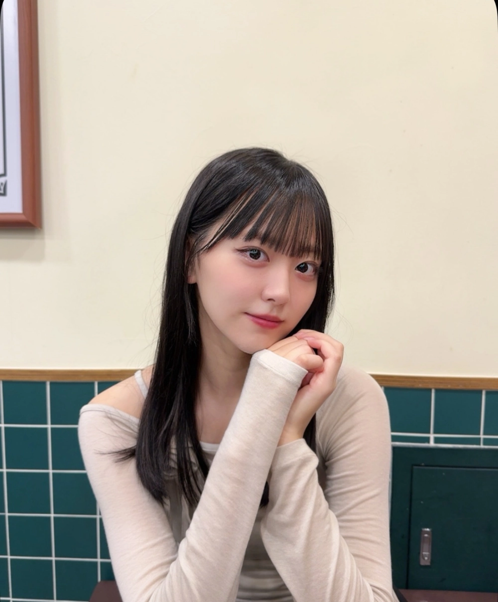 Tomoka Takeda quyến rũ chết người với body nóng bỏng