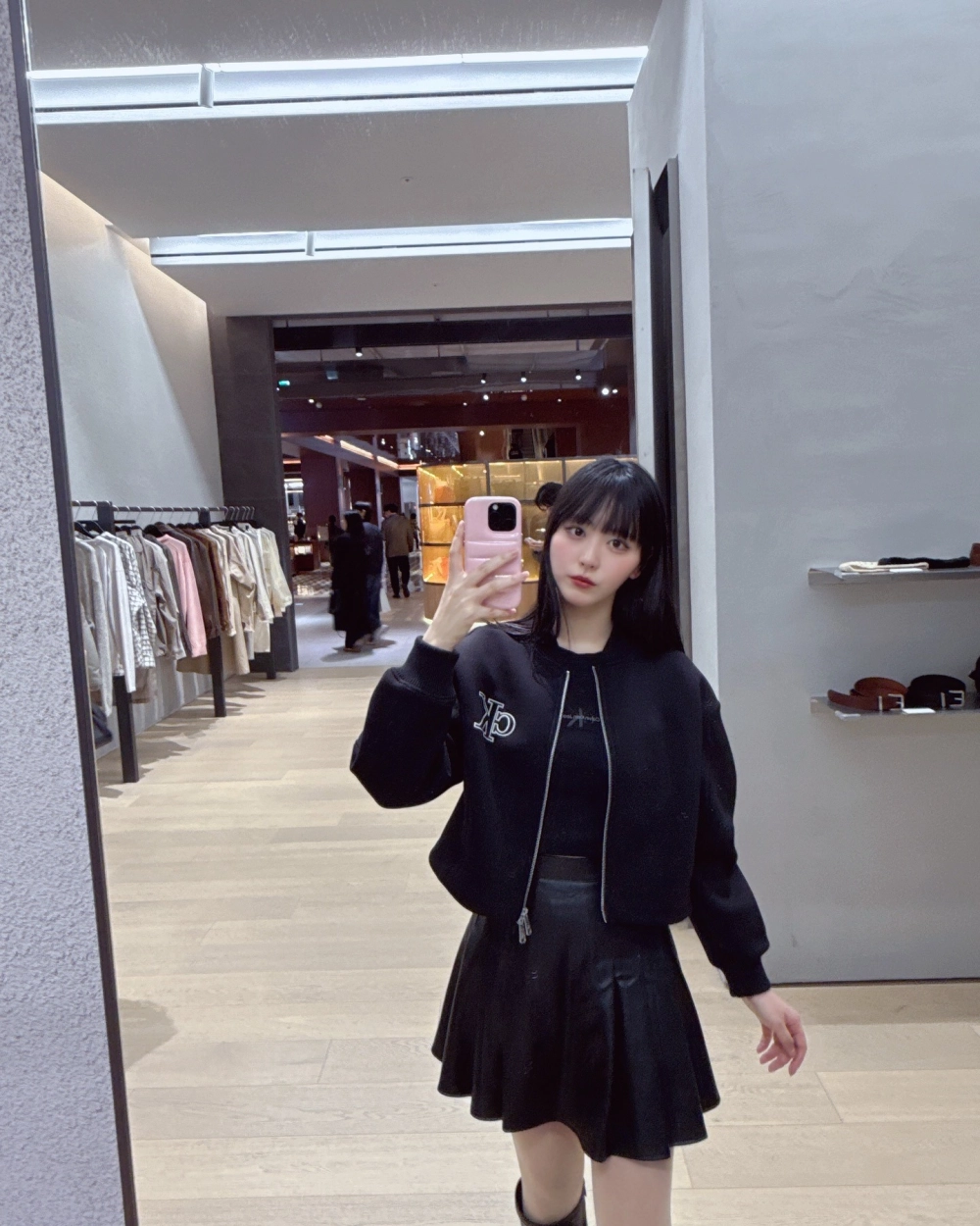 Tomoka Takeda gợi cảm tuyệt đối làm tim đập loạn nhịp