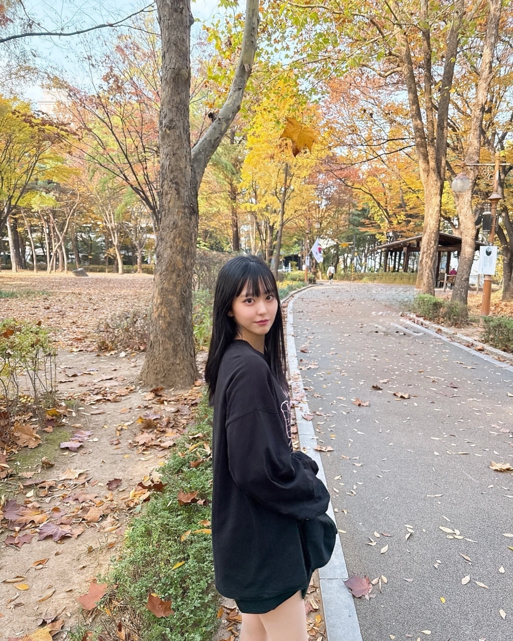 Tomoka Takeda nóng bỏng khó cưỡng trong từng cử chỉ