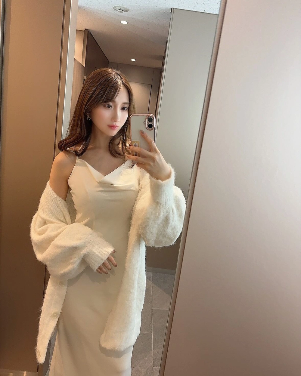 Tomomi Morisaki quyến rũ chết người với body nóng bỏng