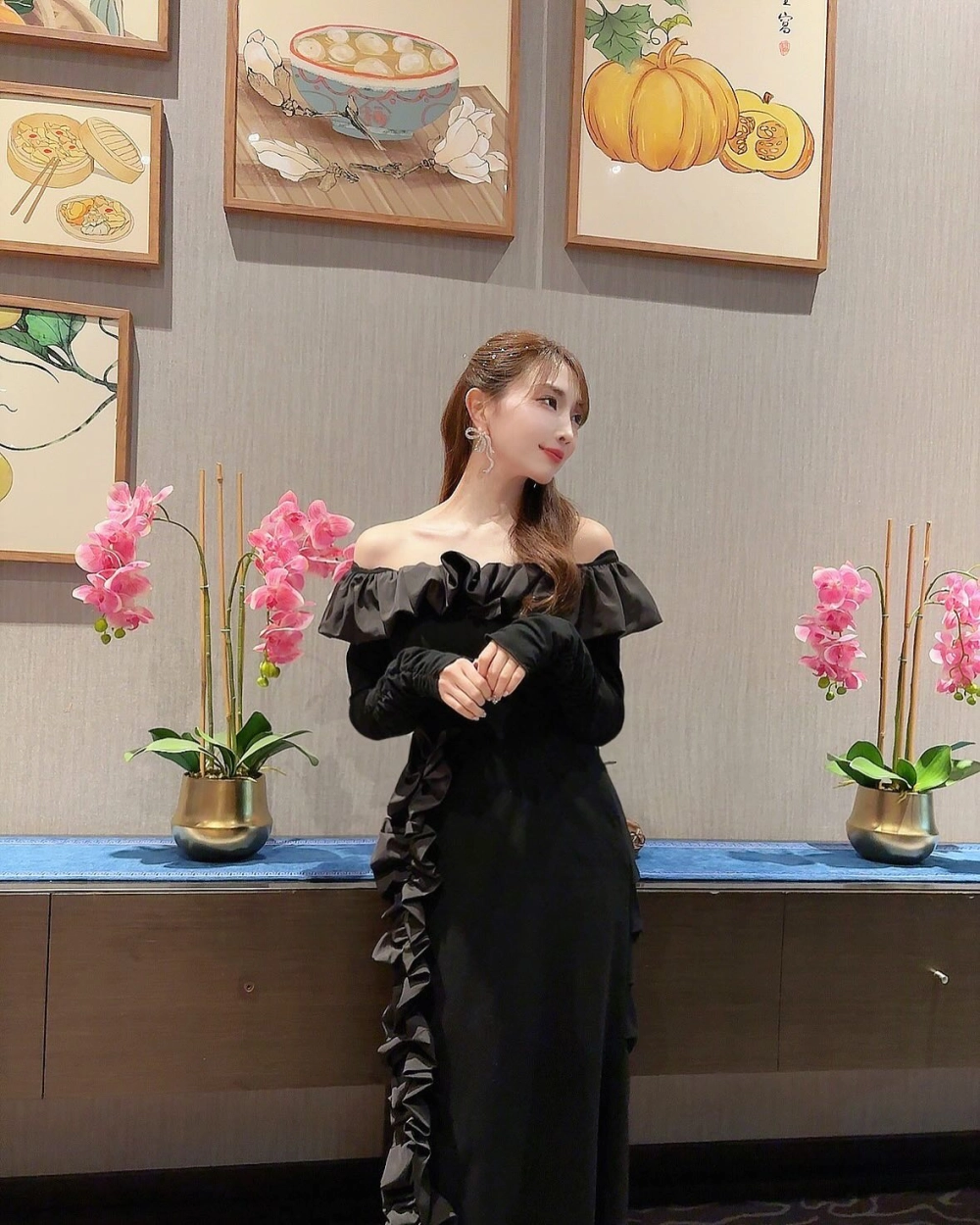 Tomomi Morisaki sexy ngây ngất khiến ai cũng mê mẩn