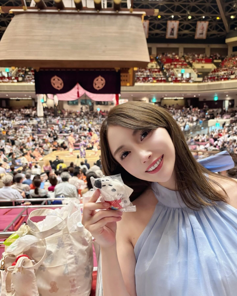 Tomomi Morisaki gợi cảm đỉnh cao làm ai cũng si tình