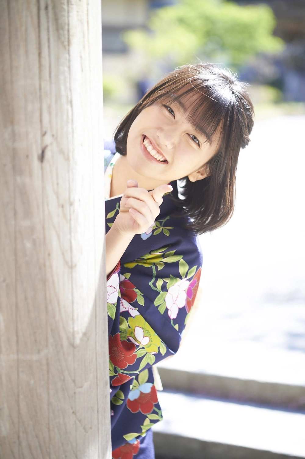 Wada Sakurako vẻ đẹp sexy khiến màn hình bùng nổ